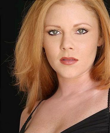 Alicia Rachel Marek naked 407